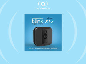 Avis et présentation des caméras Blink XT2 compatibles Alexa
