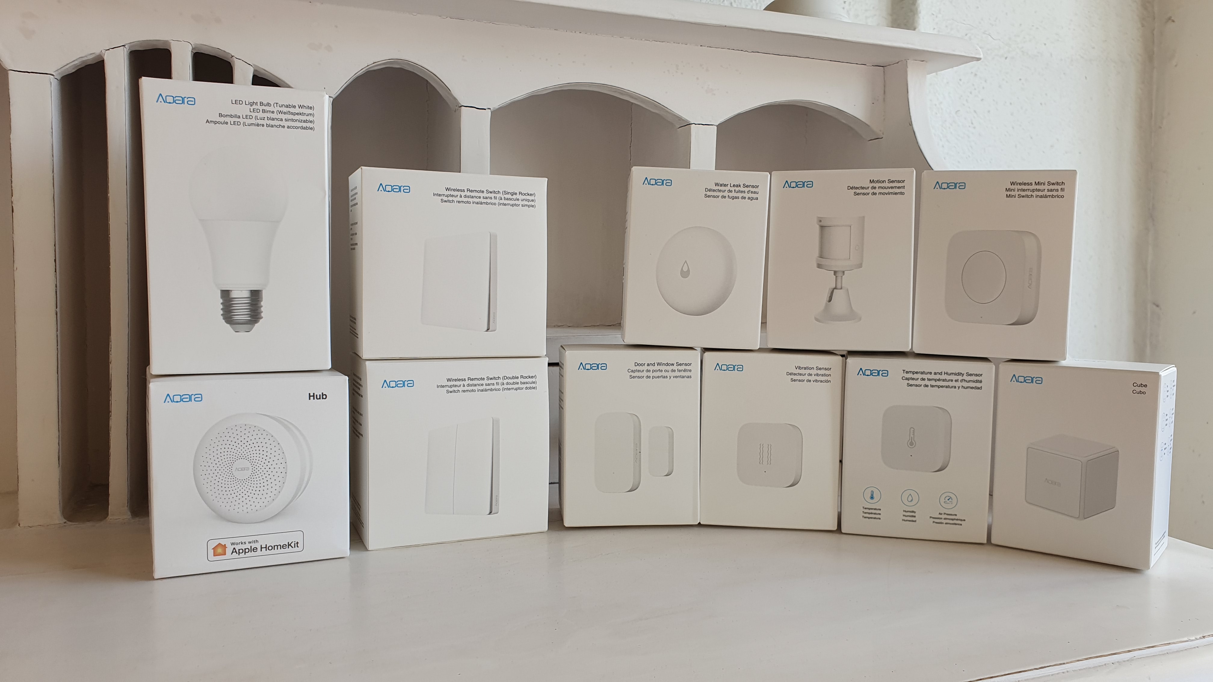 Xiaomi Mijia thermomètre hygromètre Bluetooth 2 sans fil pour maison  connectée : : Jardin