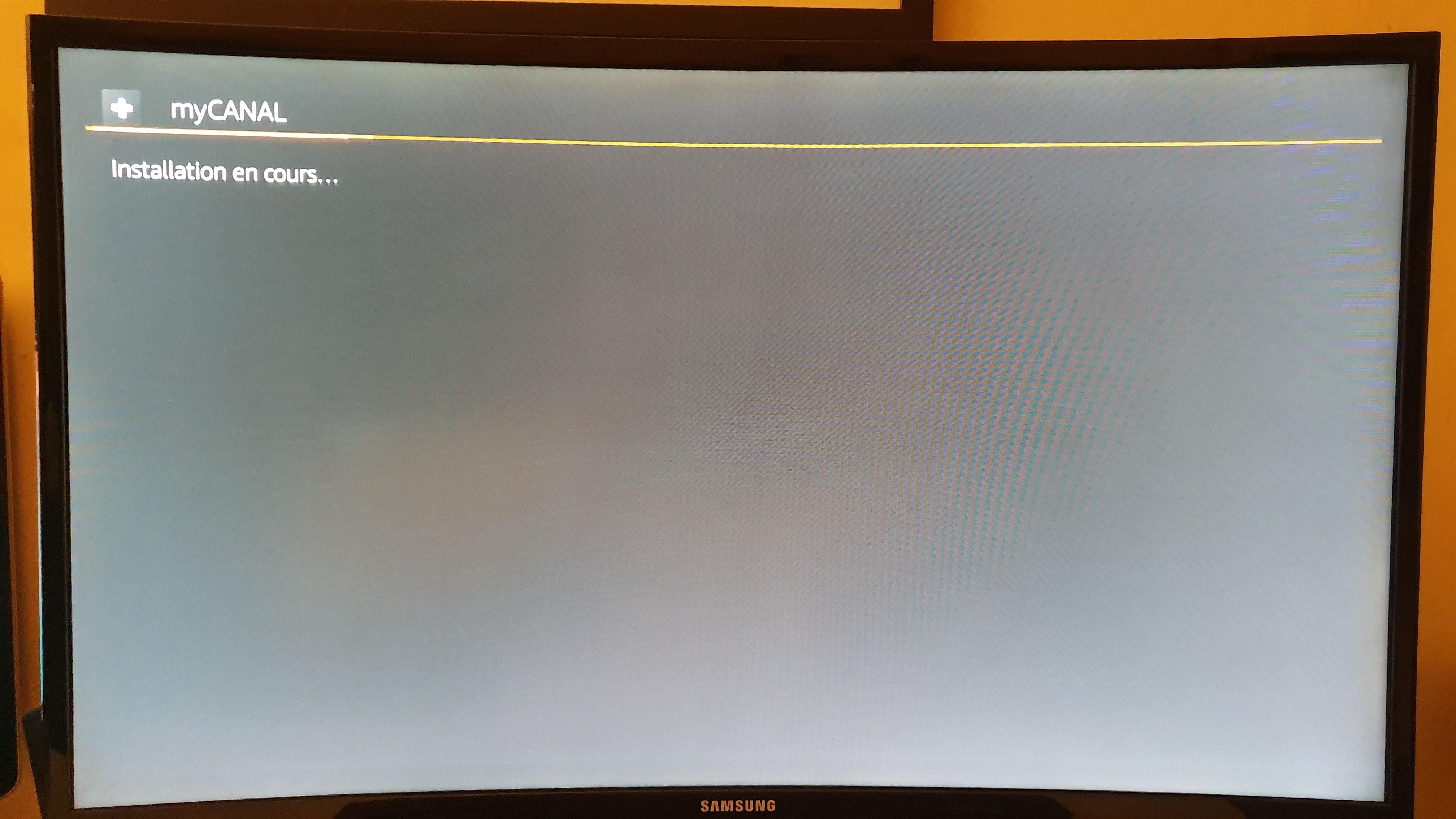 Où Se Trouve Le Bouton Marche-arrêt Tv Tcl