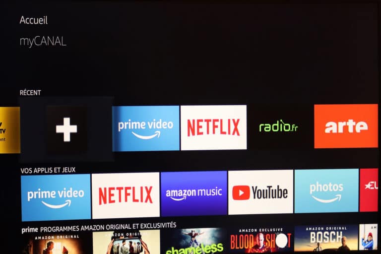 Où Se Trouve Le Bouton Marche-arrêt Tv Tcl