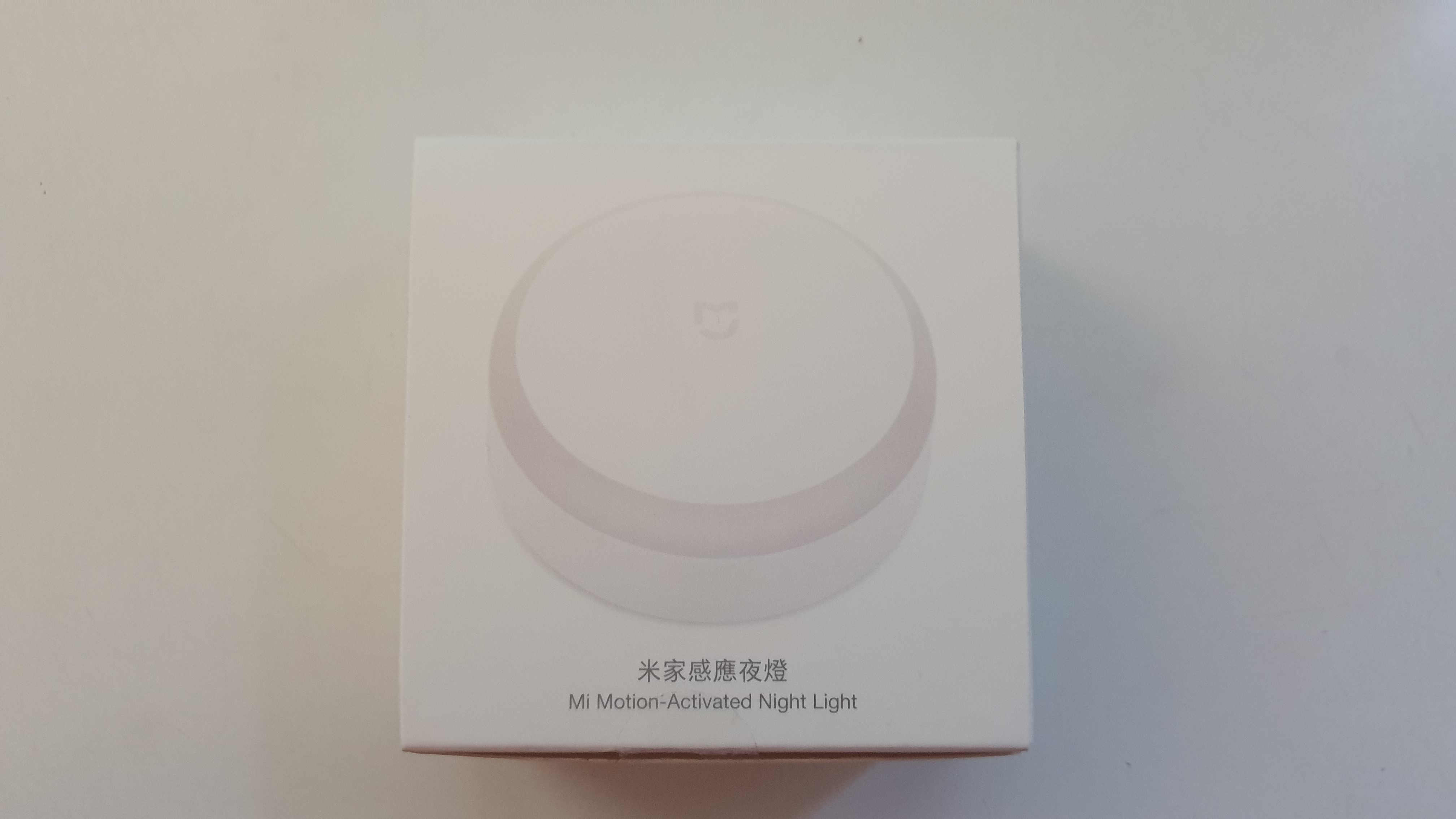 Déjà abordable, la veilleuse connectée de Xiaomi est à moitié prix