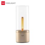 Une lampe d'Ambiance : Yeelight Candela en test