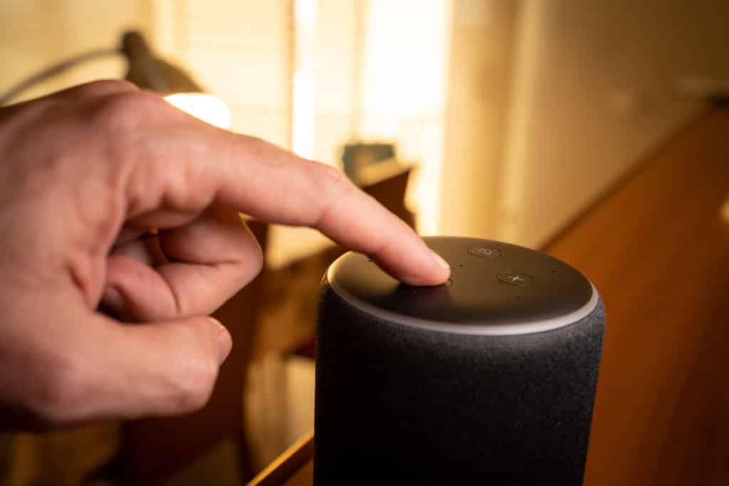 Les paramètres de confidentialité Alexa et Amazon Echo