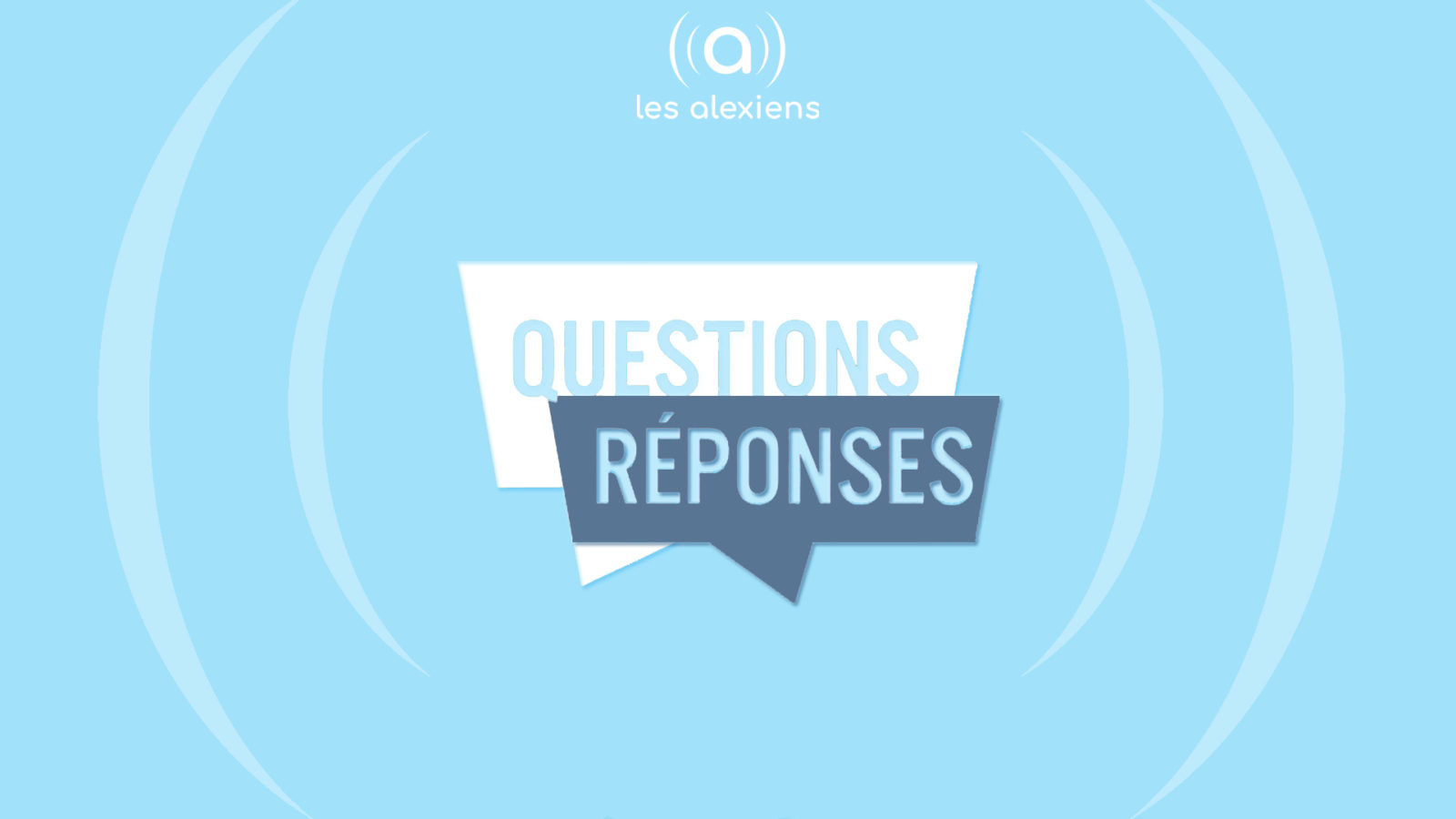 Questions et réponses : faq d'aide pour Amazon Alexa Echo