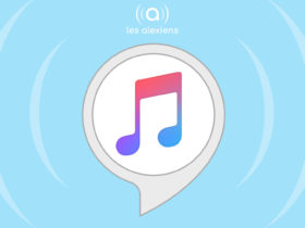 Alexa Echo propose désormais une skill Apple Music iTunes