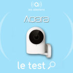 Aqara G2 Gateway Edition : test, avis, prix et unboxing en vidéo