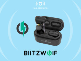 BlitzWolf bw-fye7 : test avis et prix