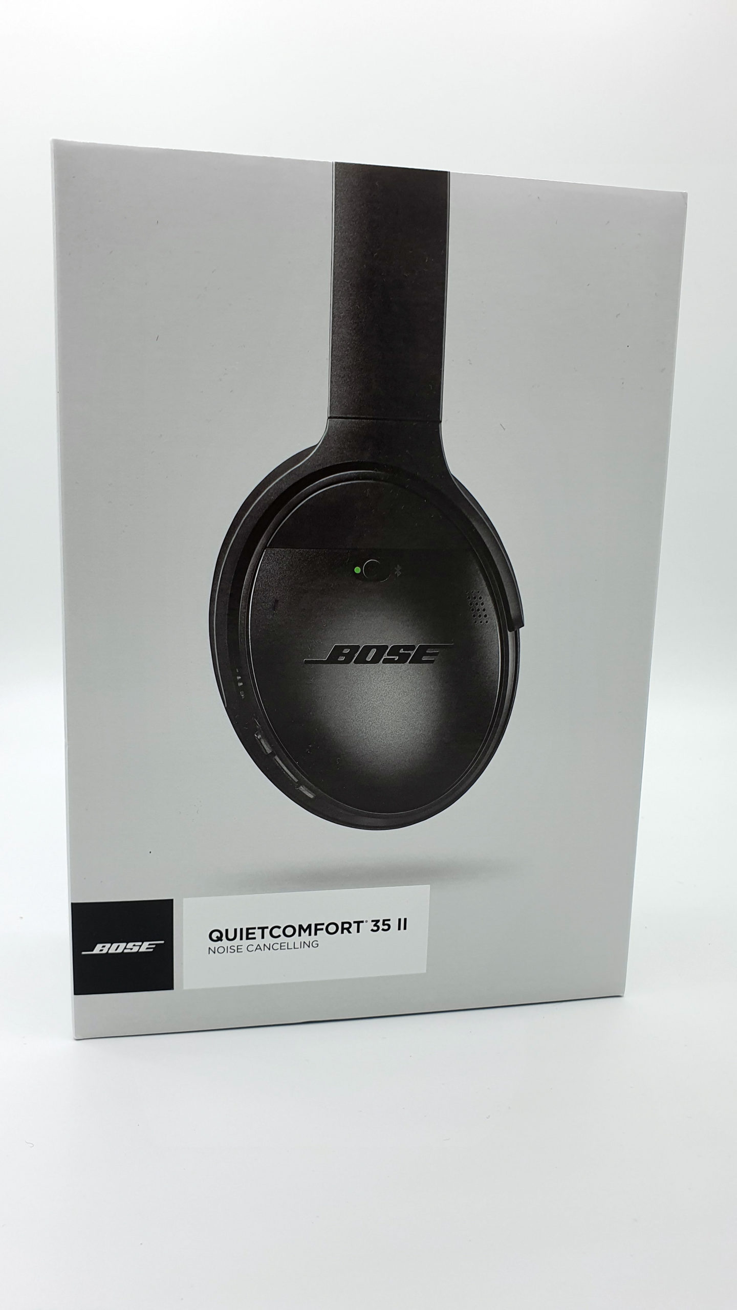 Bose QuietComfort 35, TEST, Le meilleur casque de l'année ?