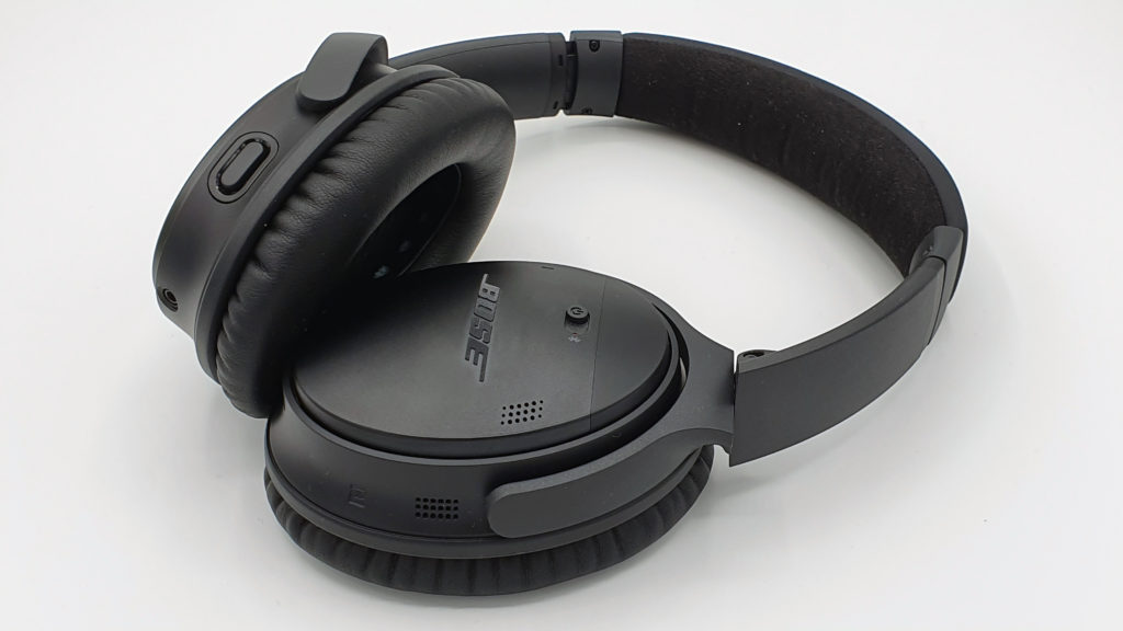 Bose QC35 II : notre test complet