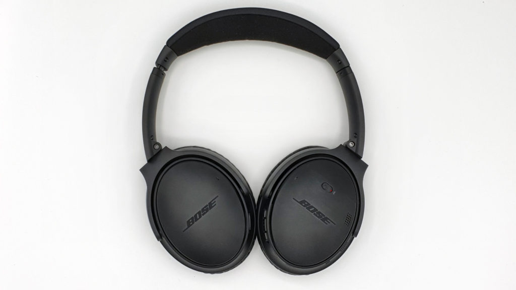 Bose QC35 II : un casque convaincant