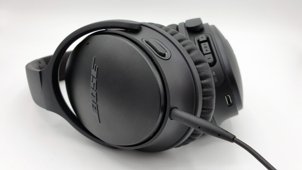 Bose QuietComfort 35 II : un casque vraiment performant