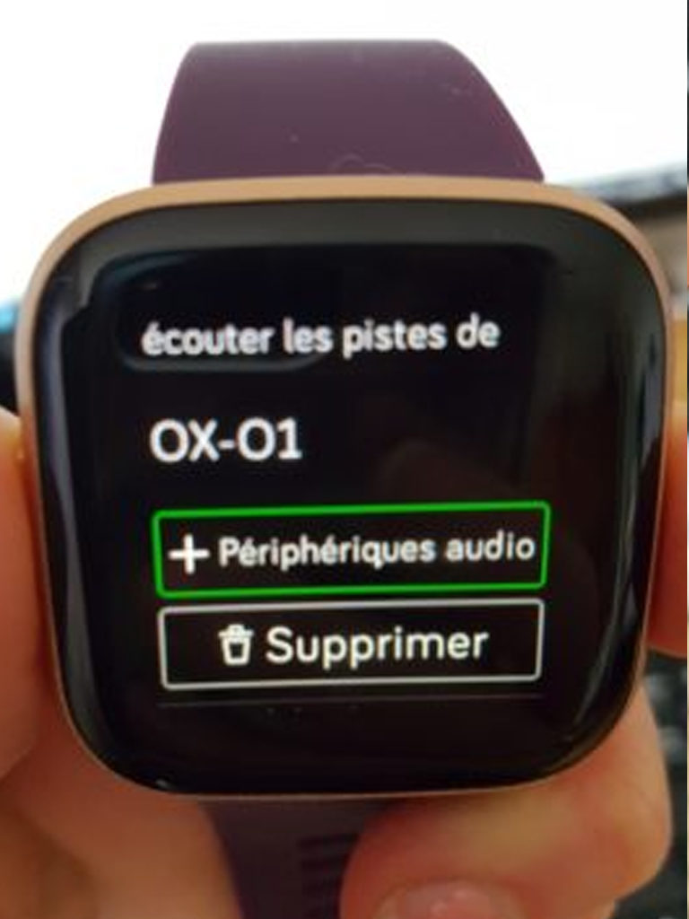 Test Montre connectée Fitbit Versa 2 : Alexa au poignet – Les Alexiens