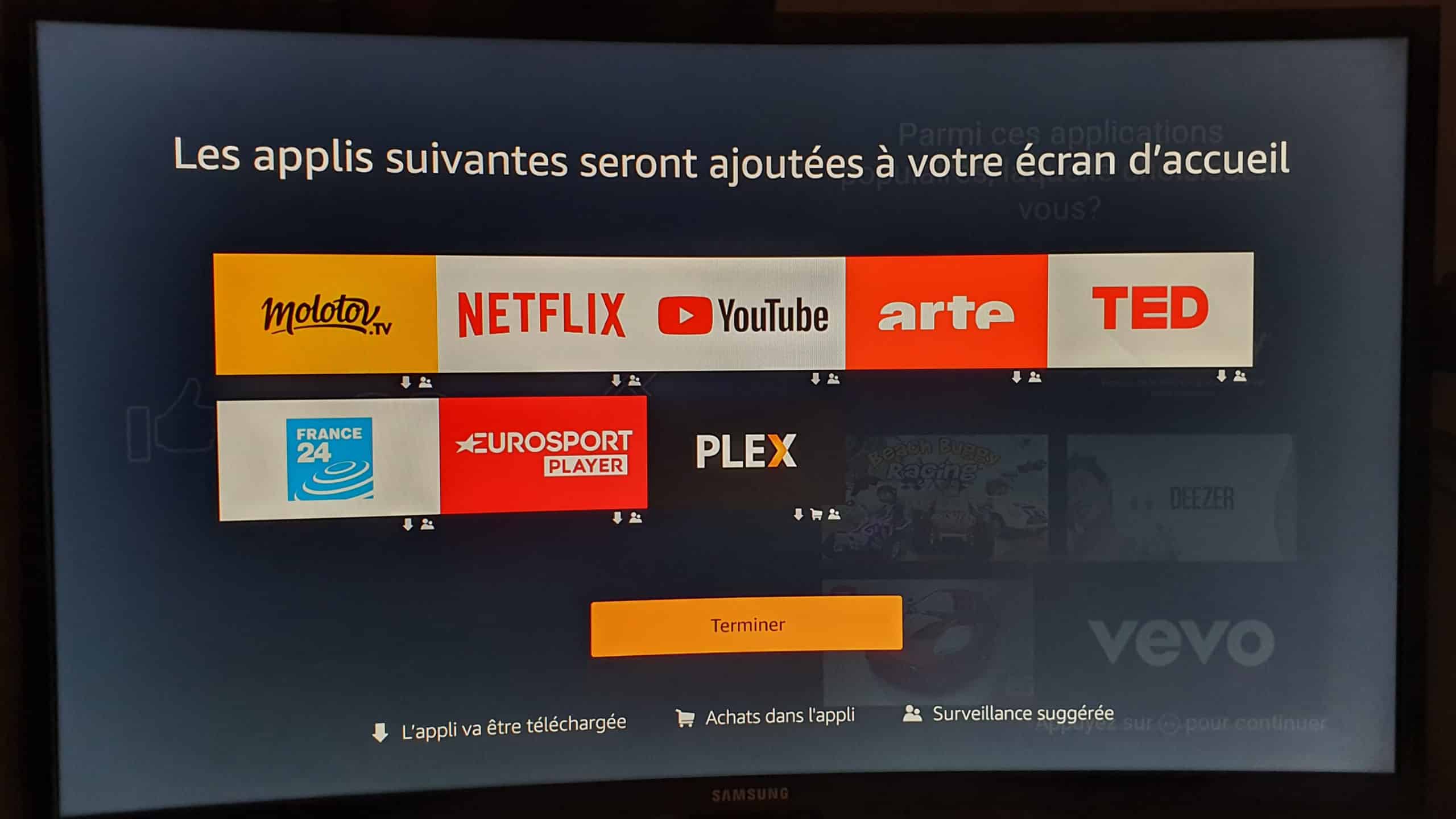 Test  Fire TV Stick 4K : ce boîtier multimédia à 40 euros sous Alexa  est-il une affaire ?