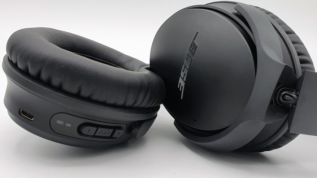 Bose QuietComfort QC35 II : le meilleur casque audio Alexa?