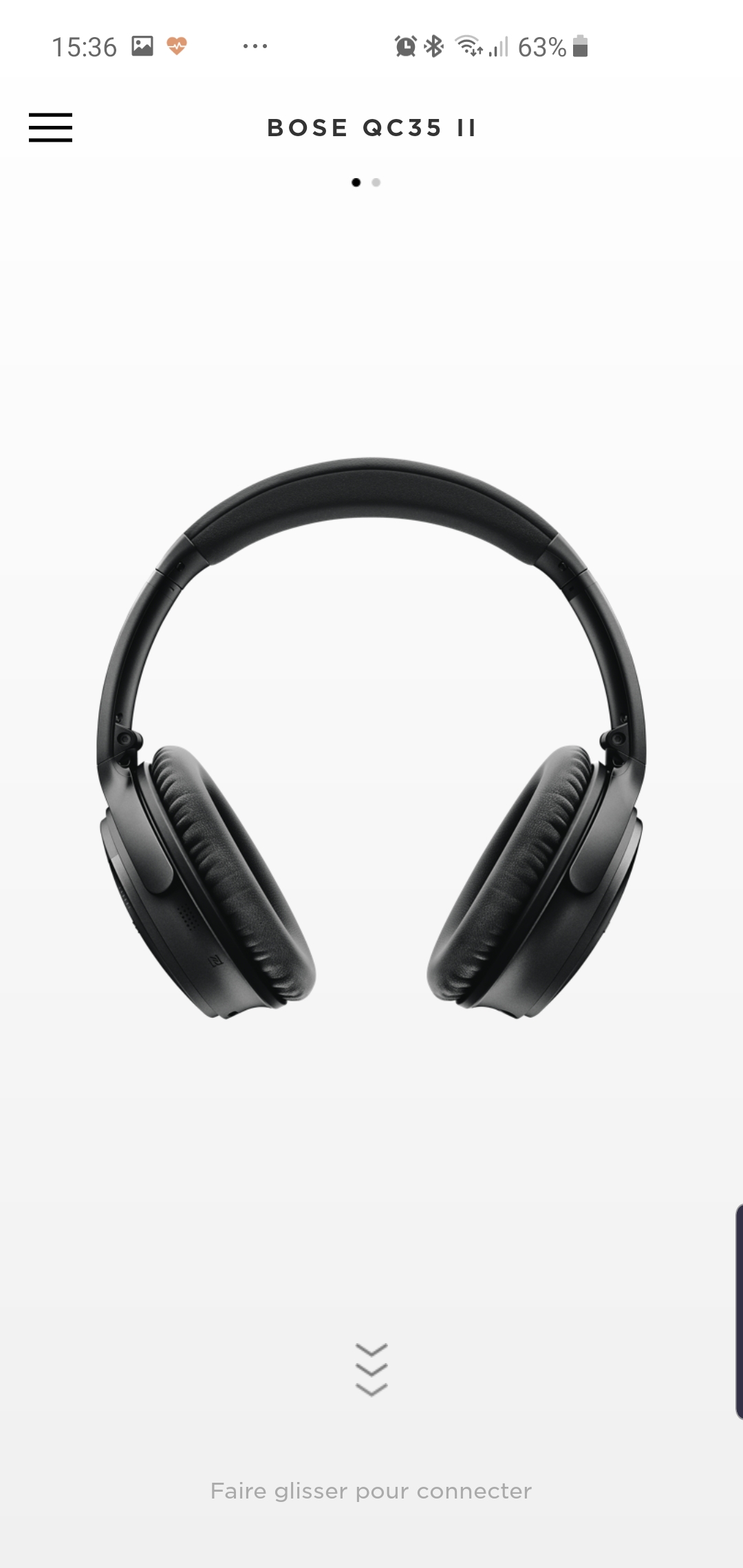 Test et avis du casque Bose QuietComfort 35 II : vaut-il la peine ?