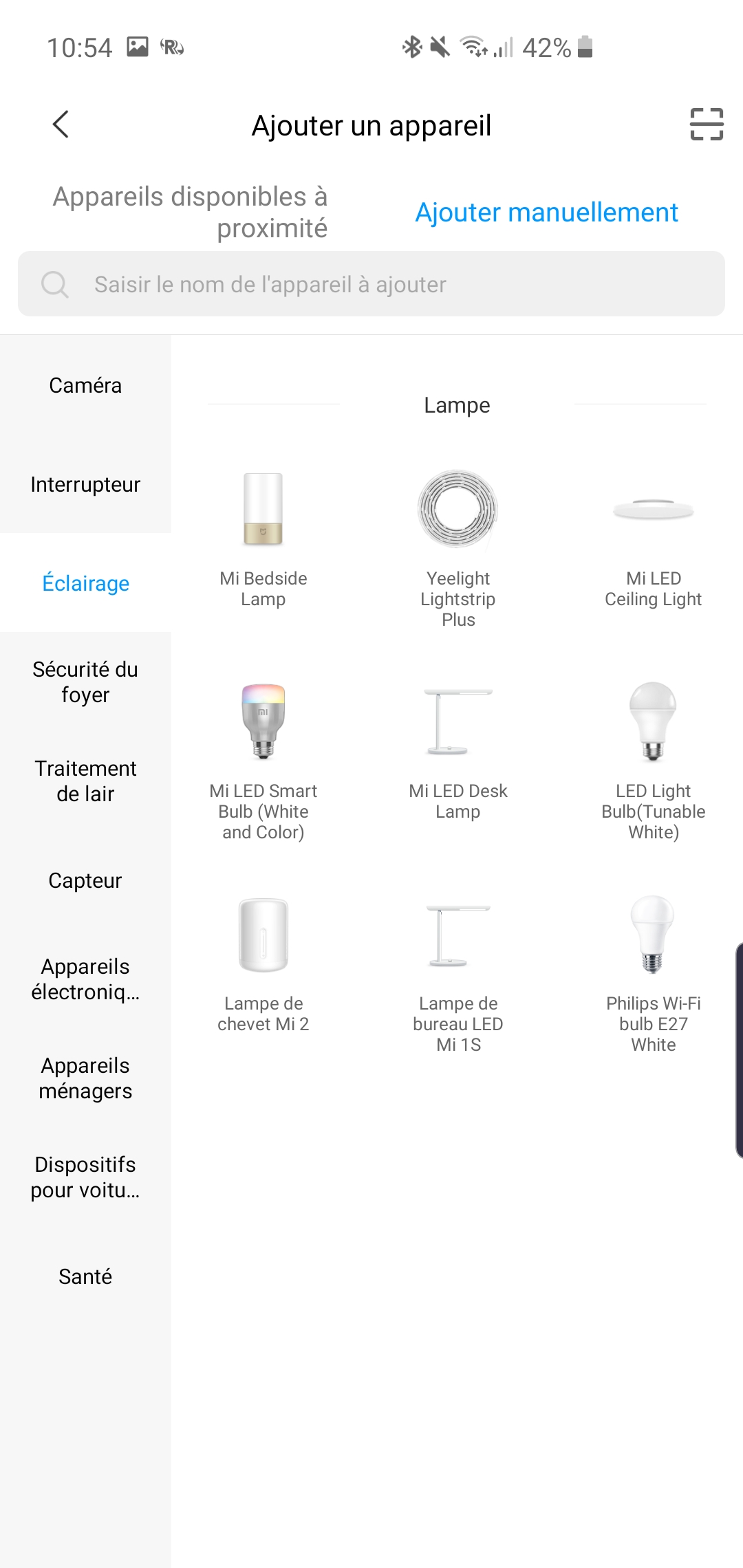 Test du Capteur de mouvement aqara Xiaomi (en promo sur mon Blog