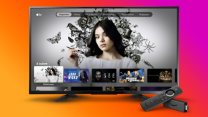 Des nouveautés Fire TV 2020?