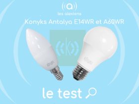 Konyks Antalya : test, avis, prix E14 A60