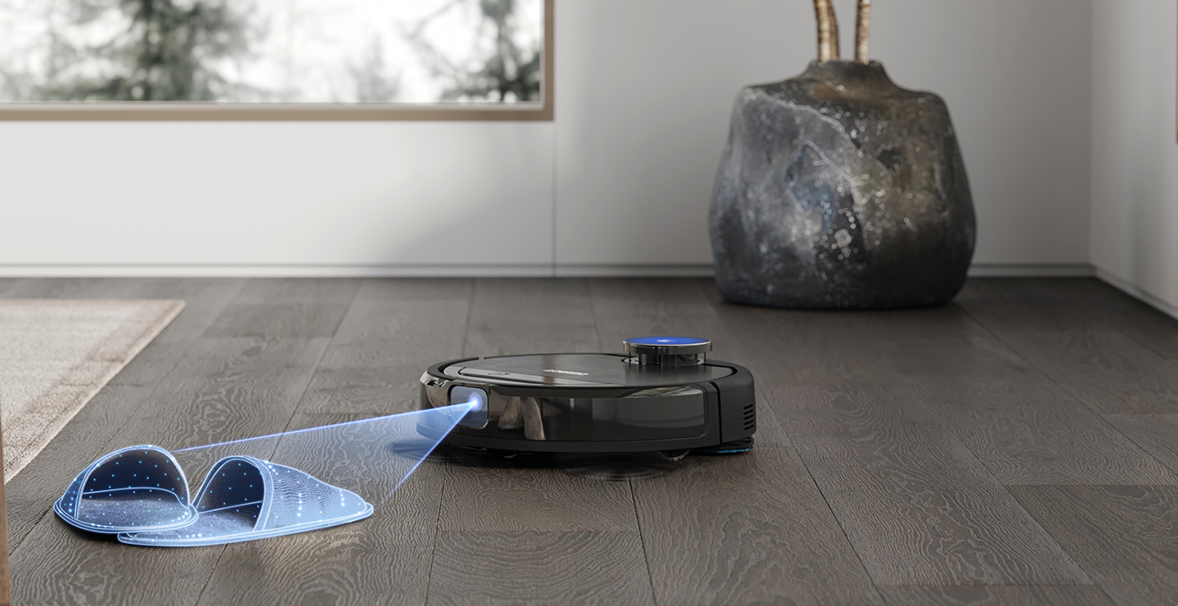 iRobot lance un nouvel aspirateur robot 2-en-1, et le brade déjà à -25 %