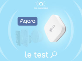 Aqara Temperature Humidité : test complet et avis avec gateway Europe France