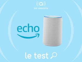 Amazon Echo 3 :1 test complet et avis sur la troisième génération de l'emblématique enceinte Alexa
