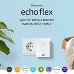 Echo Flex : test complet avec Alexa Echo