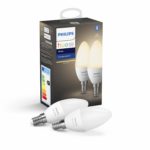 Philips Hue E14 Bluetooth : test et avis complet