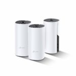 TP LInk P9 : test et avis système mesh Wi-Fi pour avoir un bon réseau partout