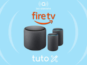 Home Cinema avec Amazon Echo & Alexa : tutoriel pour configurer sur Fire TV