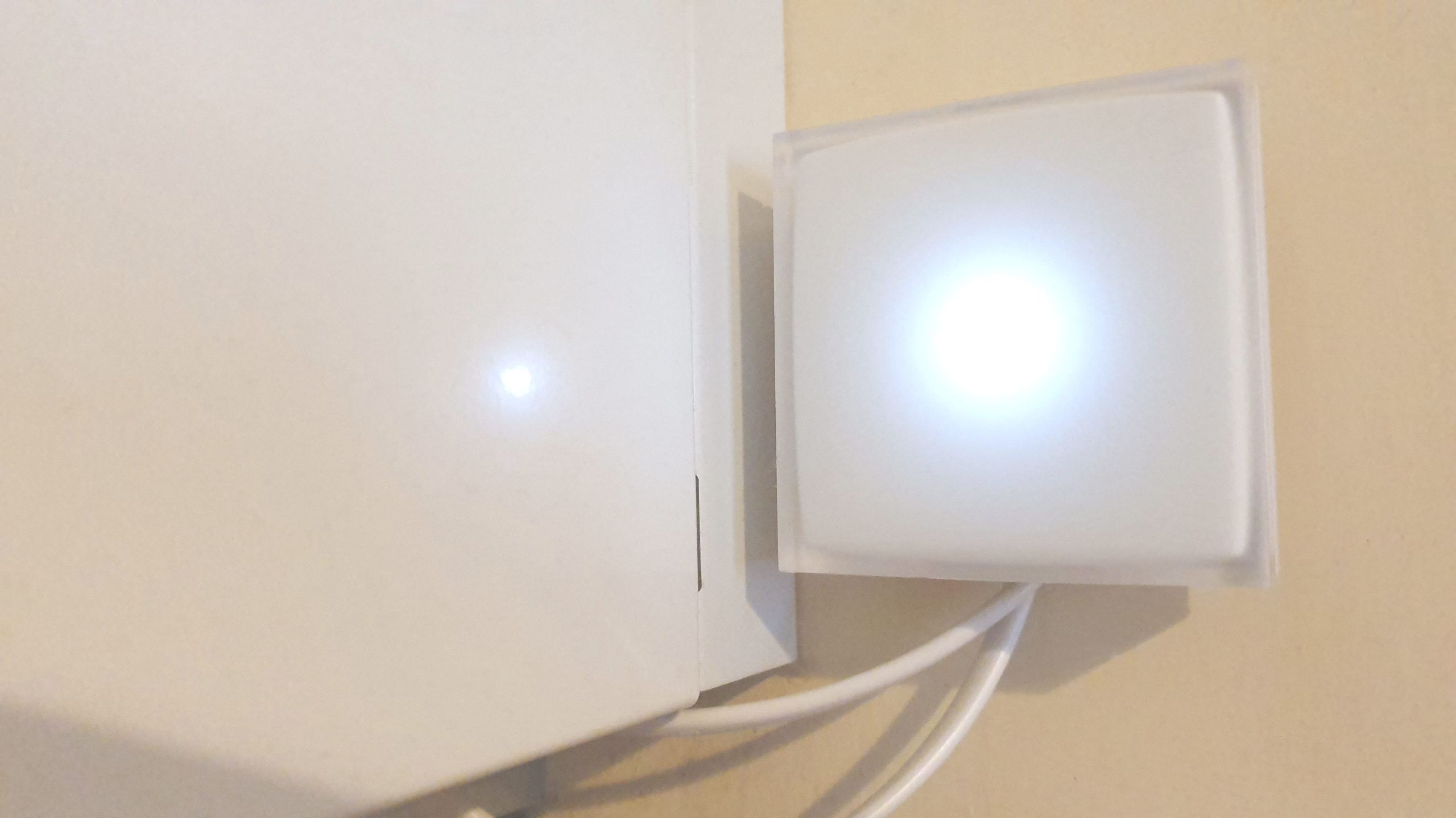 Test Netatmo : un thermostat connecté au design Starck – Les Alexiens