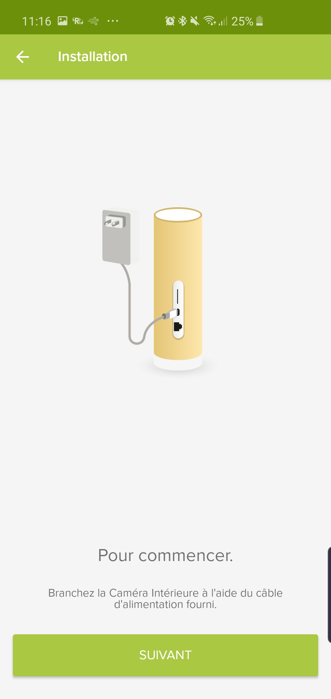 Test Netatmo Welcome : une caméra pleine de ressources – Les Alexiens