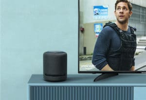 Promo Amazon Echo Studio