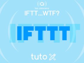 Comment utiliser IFTTT avec Amazon Alexa Echo