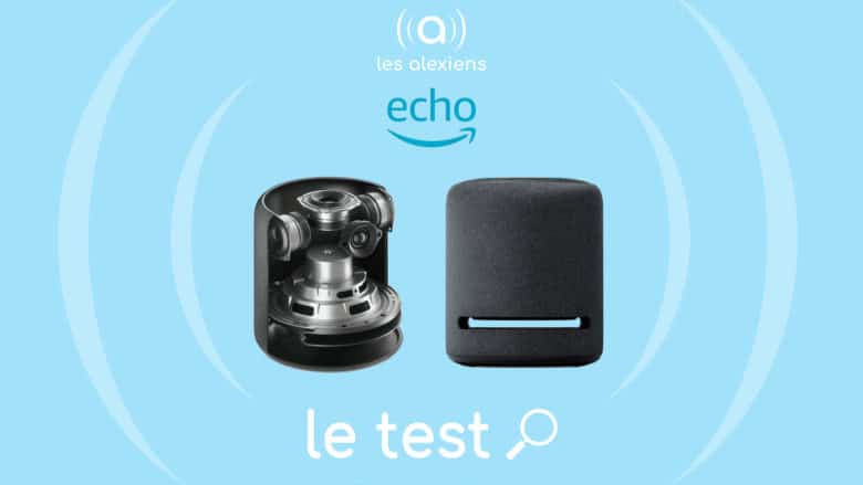 Echo Studio : test son et avis complet sur l'enceinte Alexa d'Amazon