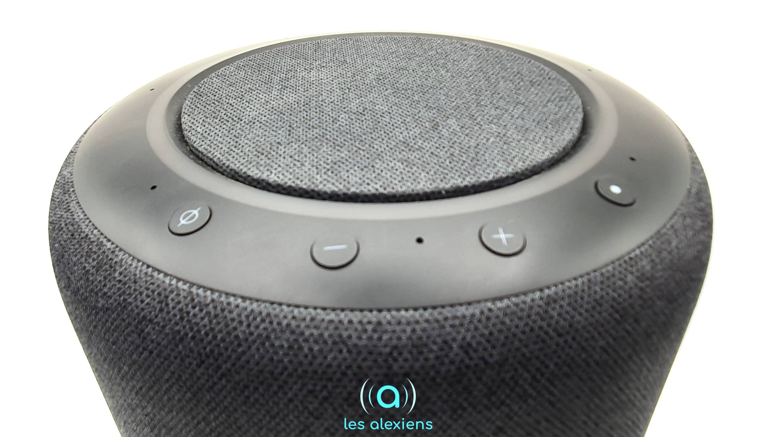 Echo Studio  Notre enceinte connectée Bluetooth et Wi-Fi aux