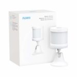Aqara Motion Sensor : test complet, avis utilisateur et prix du détecteur de mouvement