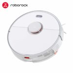 Roborock S5 max : test, unboxing, avis et prix du robot aspirateur