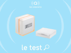 Test et avis complet du thermostat Netatmo