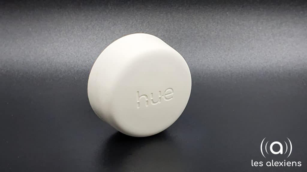 Philips Hue Smart Button : un petit bouton ZigBee