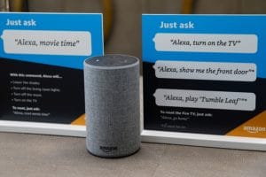 TV Connecté : modèles compatibles Alexa Echo