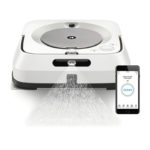 iRobot Braava Jet M6134