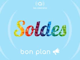 Soldes : les bons plans domotique et maison connectée