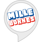 Mille Bornes sur Alexa Echo