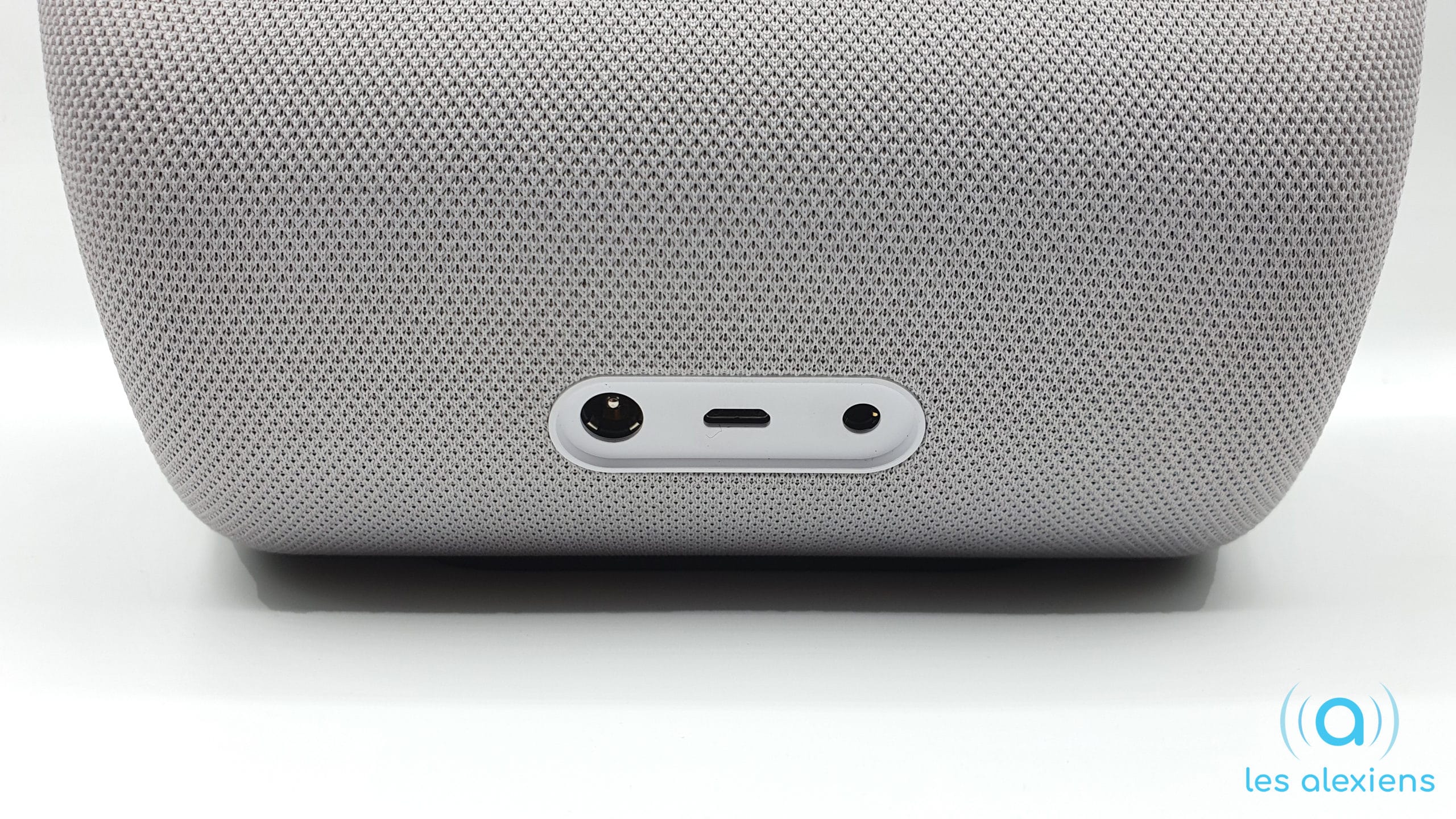 Test Echo Show 8 l'écran connecté idéal pour Alexa ? Les Alexiens