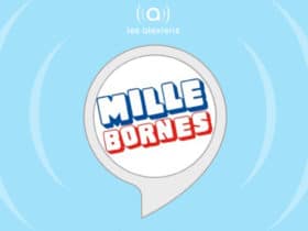 Mille Bornes : une skill Alexa Echo pour jouer au célèbre