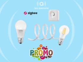 Bon plan : promo Osram Smart+