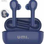 umi. W8 : test, avis et prix des écouteurs intra-auriculaires