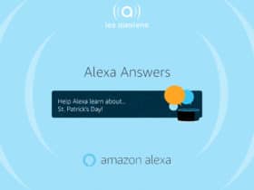 La plateforme d'aide pour Alexa Echo bientôt disponible en France