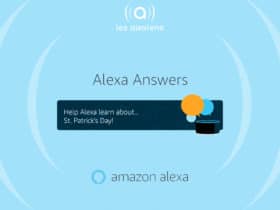 La plateforme d'aide pour Alexa Echo bientôt disponible en France
