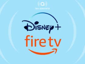 Regarder Disney+ sur Amazon Fire TV Stick 4K